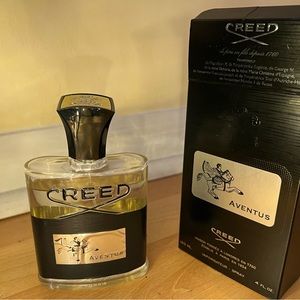 Creed aventus cologne